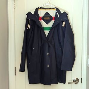Pendleton Seattle Slicker, small